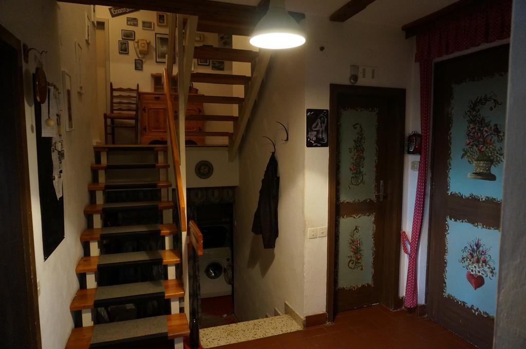 Willa Haus Sonnenalm Bad Mitterndorf Zewnętrze zdjęcie