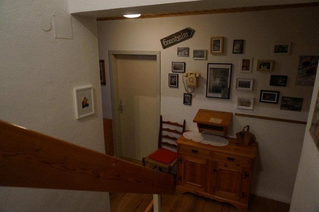 Willa Haus Sonnenalm Bad Mitterndorf Zewnętrze zdjęcie