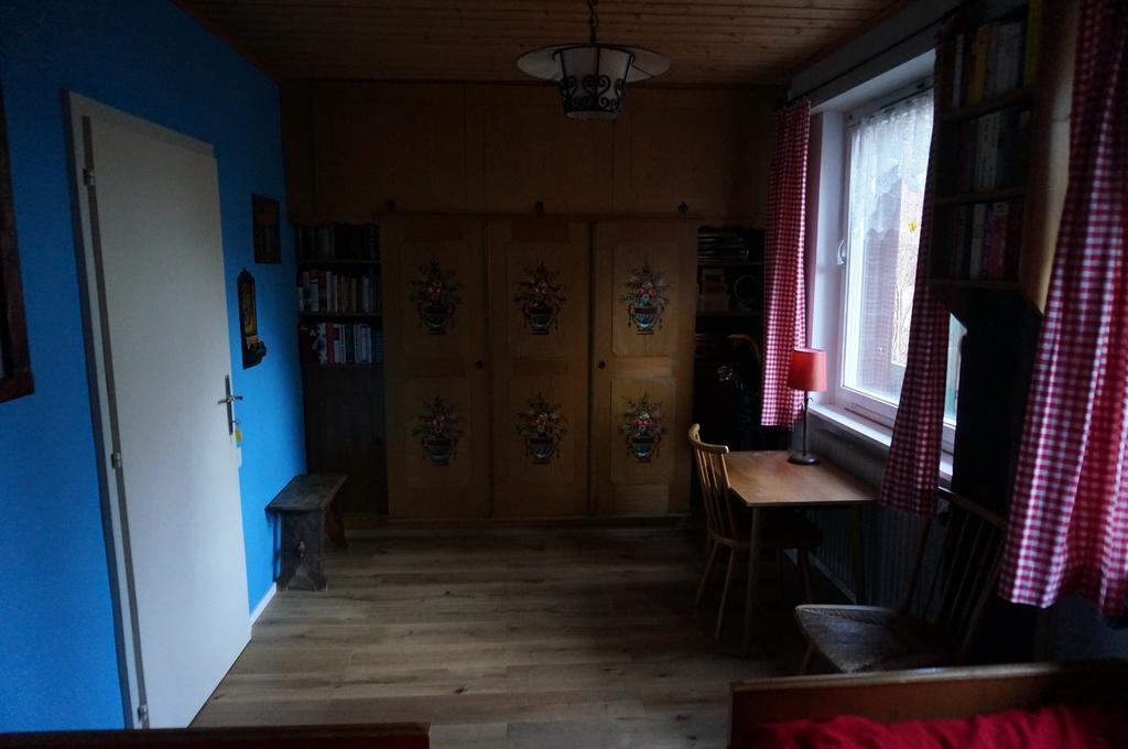 Willa Haus Sonnenalm Bad Mitterndorf Zewnętrze zdjęcie