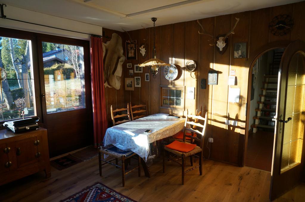 Willa Haus Sonnenalm Bad Mitterndorf Zewnętrze zdjęcie