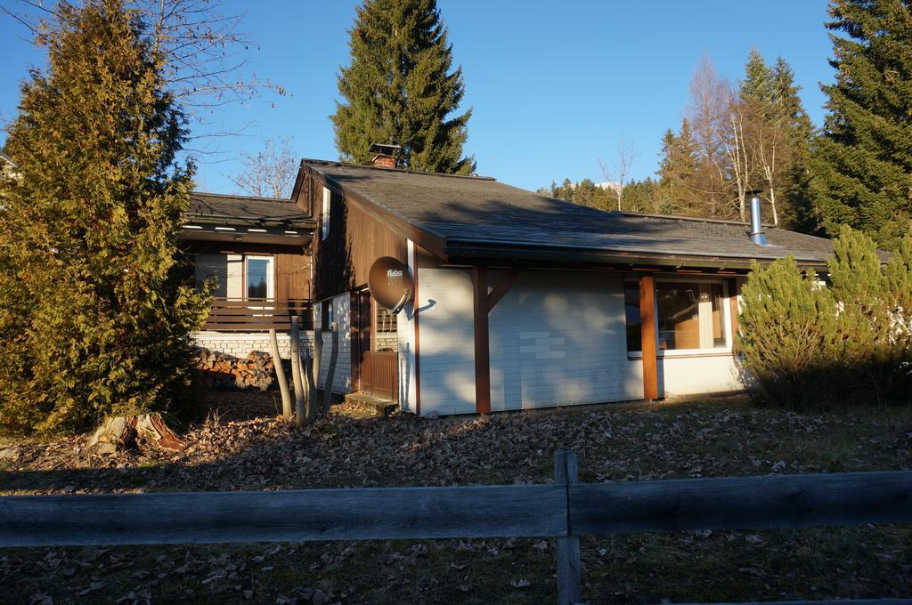 Willa Haus Sonnenalm Bad Mitterndorf Zewnętrze zdjęcie