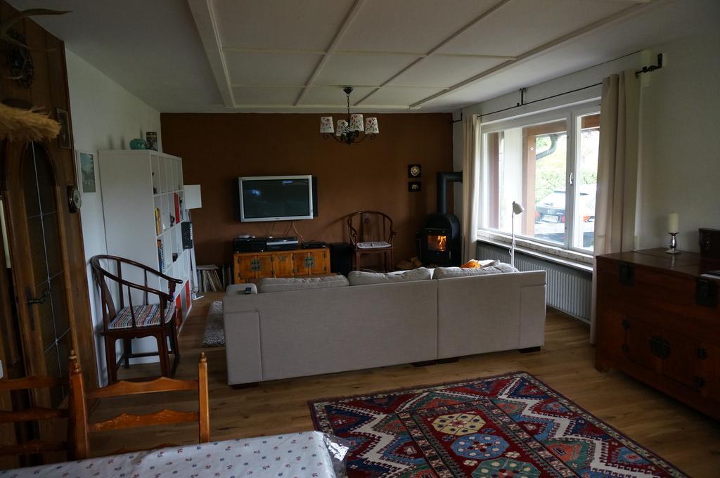 Willa Haus Sonnenalm Bad Mitterndorf Zewnętrze zdjęcie