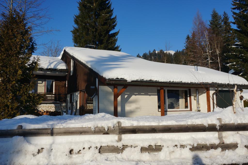Willa Haus Sonnenalm Bad Mitterndorf Zewnętrze zdjęcie