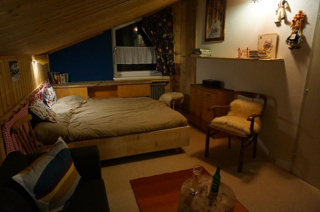 Willa Haus Sonnenalm Bad Mitterndorf Zewnętrze zdjęcie