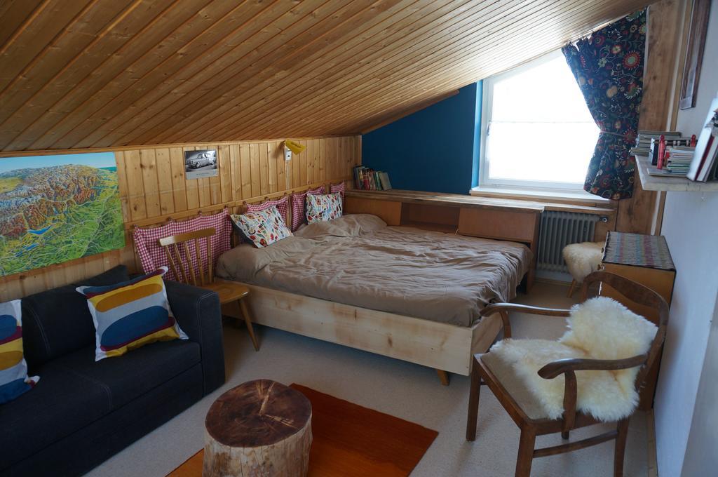 Willa Haus Sonnenalm Bad Mitterndorf Zewnętrze zdjęcie