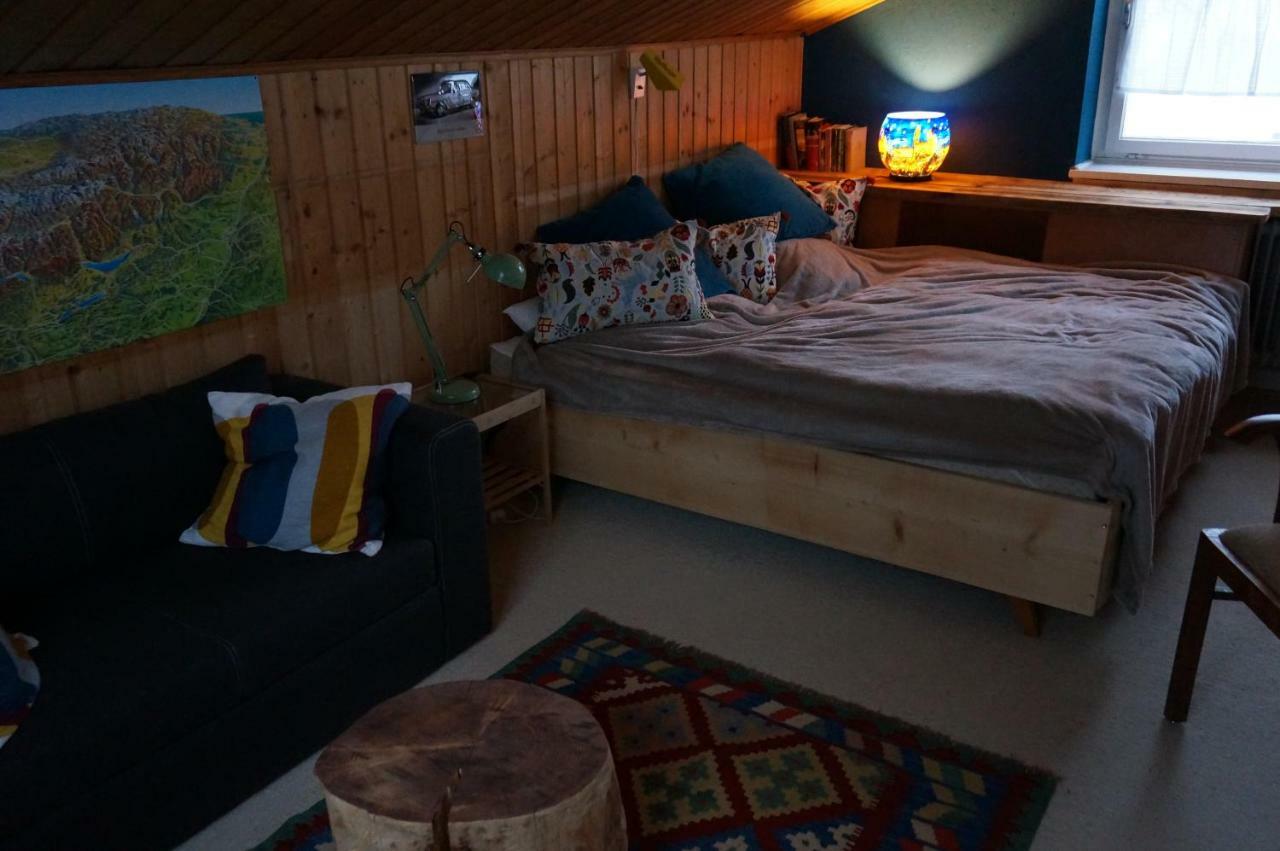 Willa Haus Sonnenalm Bad Mitterndorf Zewnętrze zdjęcie
